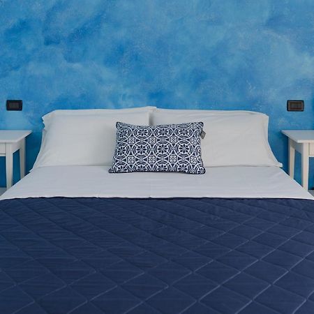 B&B Caterina Genoa Ngoại thất bức ảnh