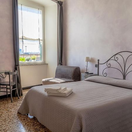 B&B Caterina Genoa Ngoại thất bức ảnh