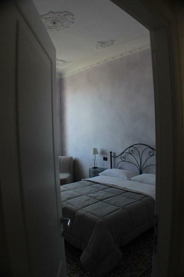 B&B Caterina Genoa Ngoại thất bức ảnh