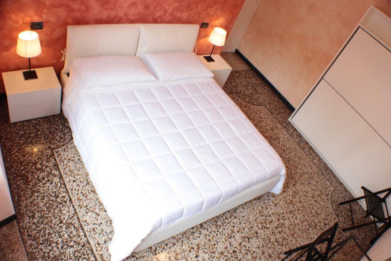 B&B Caterina Genoa Ngoại thất bức ảnh