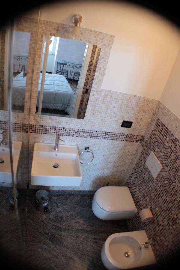 B&B Caterina Genoa Ngoại thất bức ảnh