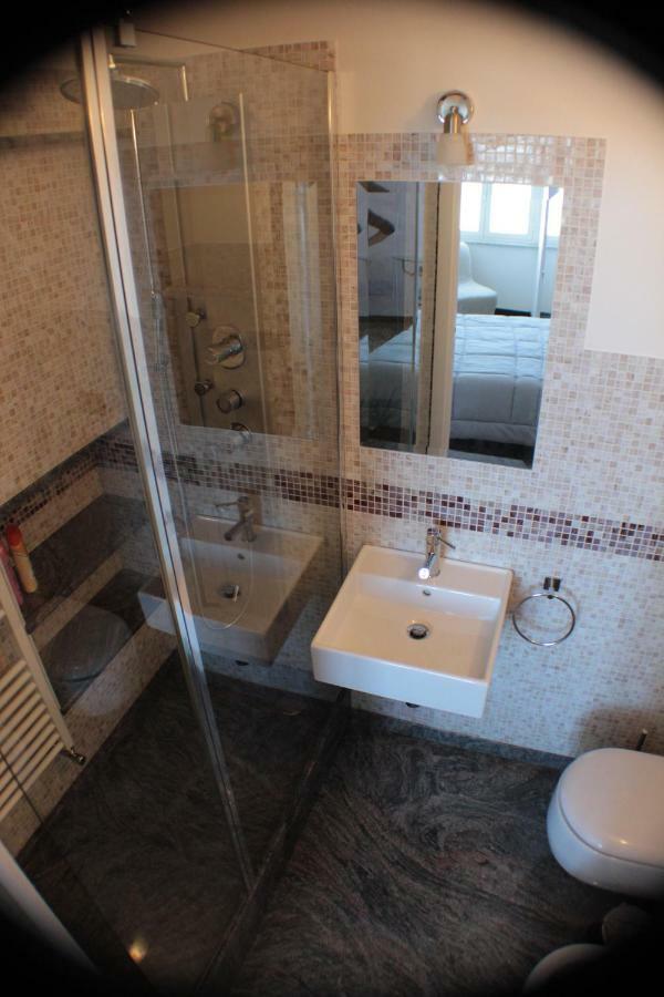 B&B Caterina Genoa Ngoại thất bức ảnh
