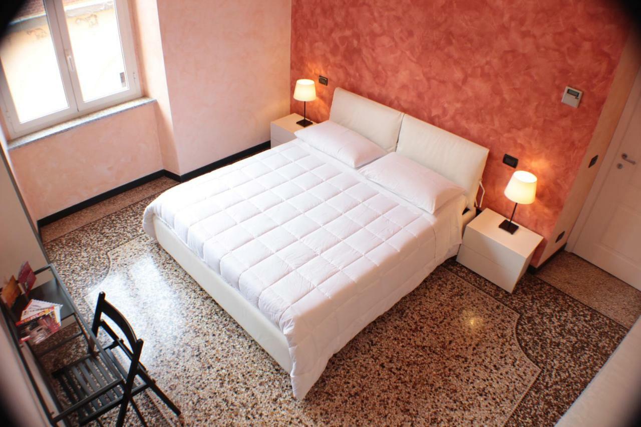 B&B Caterina Genoa Ngoại thất bức ảnh