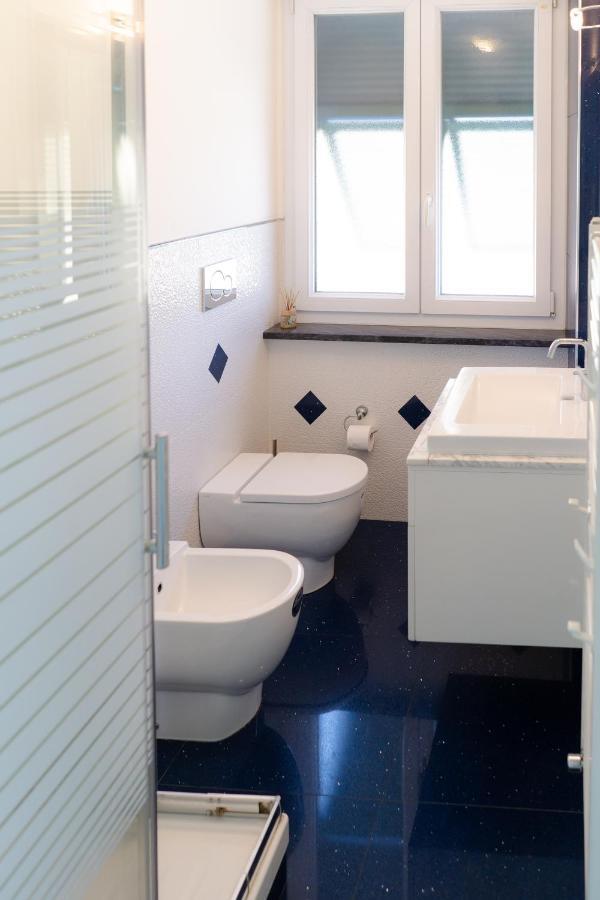 B&B Caterina Genoa Ngoại thất bức ảnh