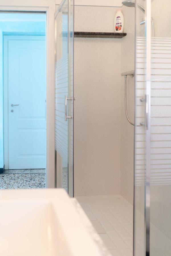 B&B Caterina Genoa Ngoại thất bức ảnh