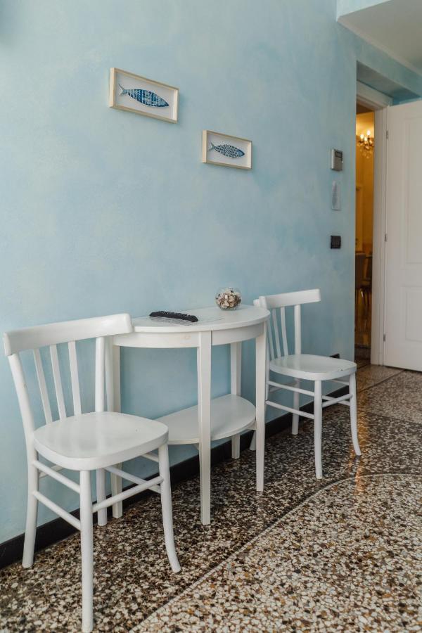 B&B Caterina Genoa Ngoại thất bức ảnh