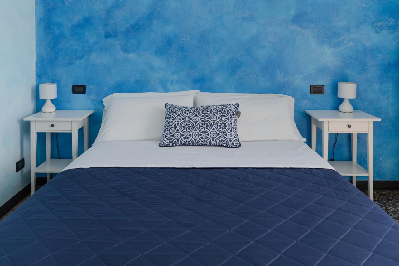 B&B Caterina Genoa Ngoại thất bức ảnh