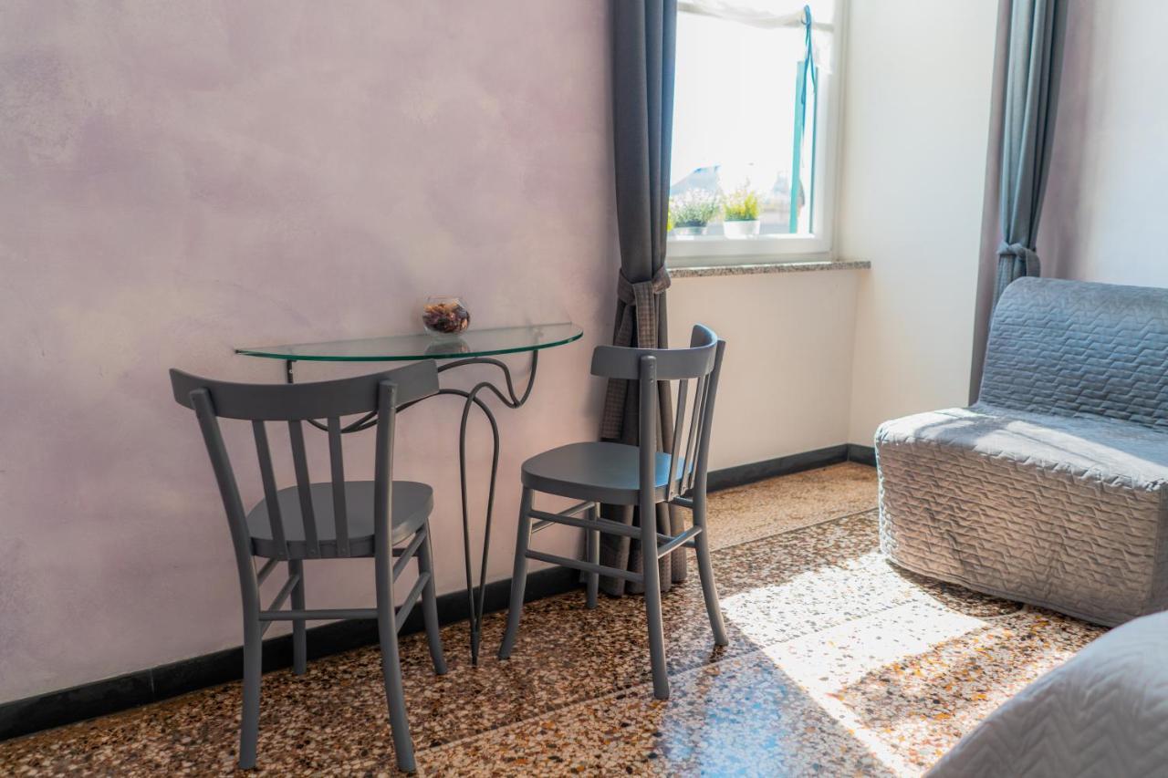 B&B Caterina Genoa Ngoại thất bức ảnh