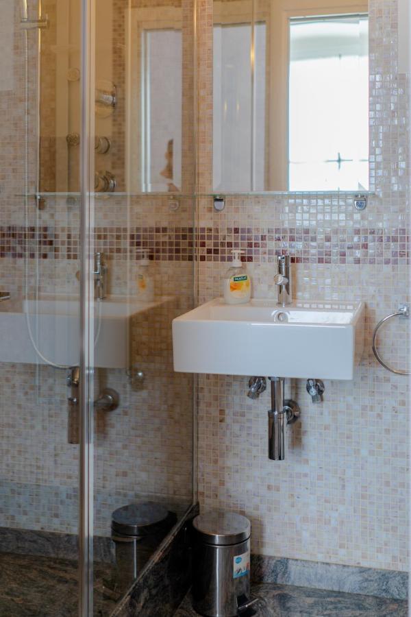 B&B Caterina Genoa Ngoại thất bức ảnh