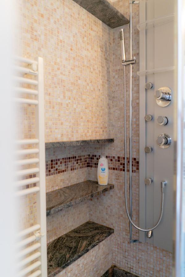 B&B Caterina Genoa Ngoại thất bức ảnh