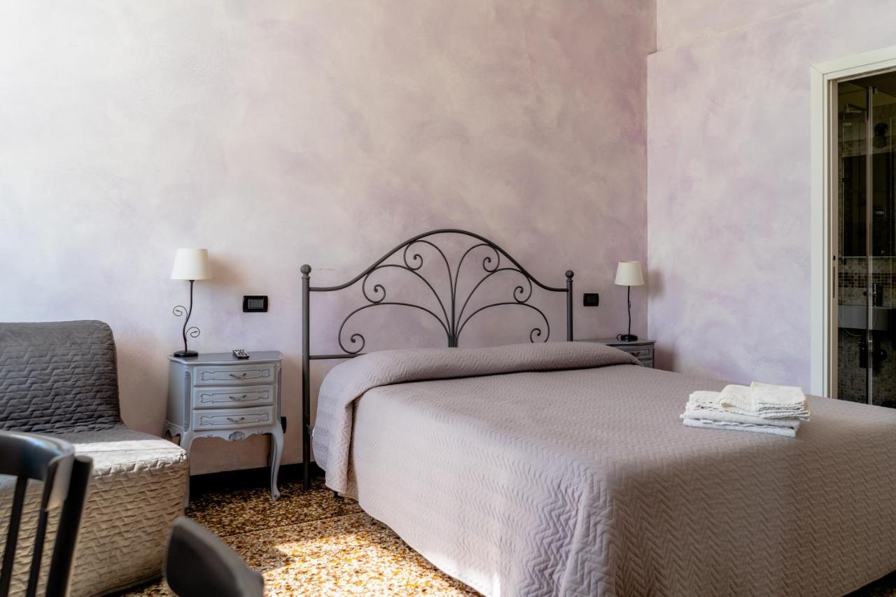 B&B Caterina Genoa Ngoại thất bức ảnh