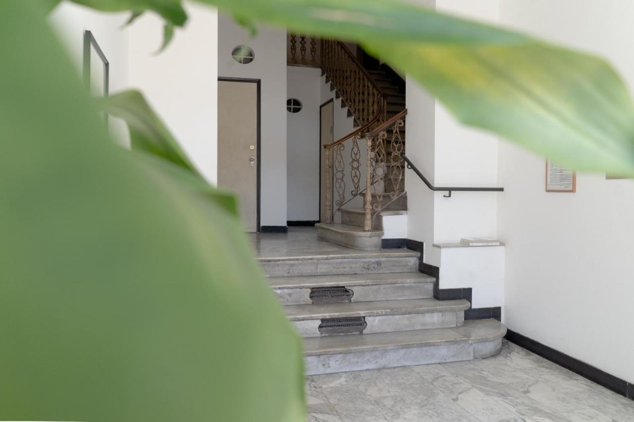 B&B Caterina Genoa Ngoại thất bức ảnh